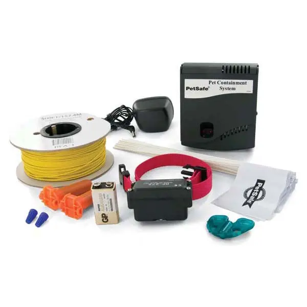 PetSafe In-Ground Stubborn Dog Fence