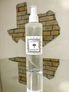 TRANSDERMAL MAGNESIUM MIST 16OZ