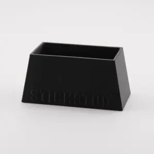 StickStud Hub 44 Vertical Desk Organizer, Office Stationery Holder for Computers & Office Supplies