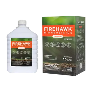FireHawk Bioherbicide Concentrate-1G