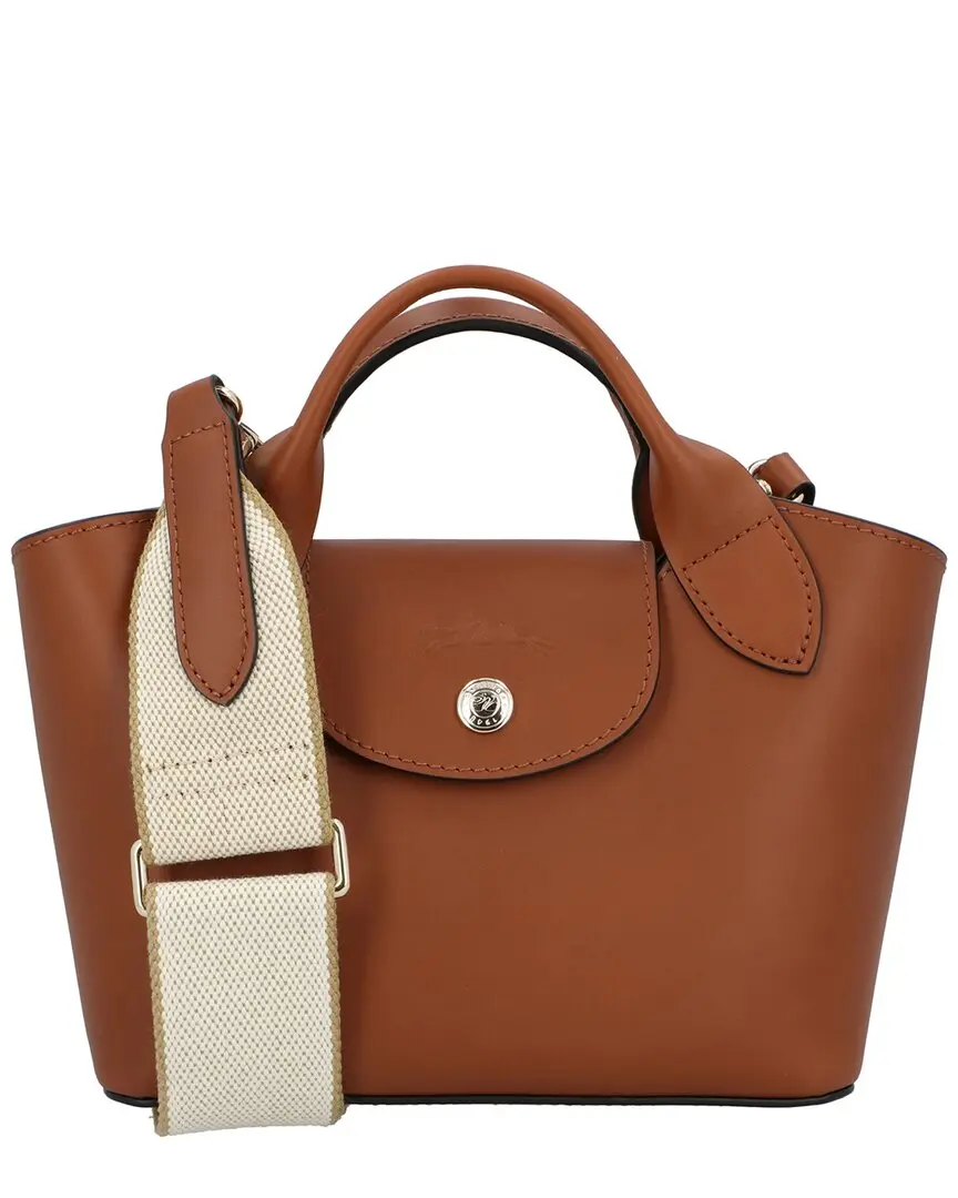 Longchamp Epure XS Leather Tote