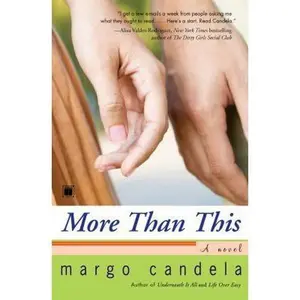 USED-More Than This by Candela, Margo (Paperback)