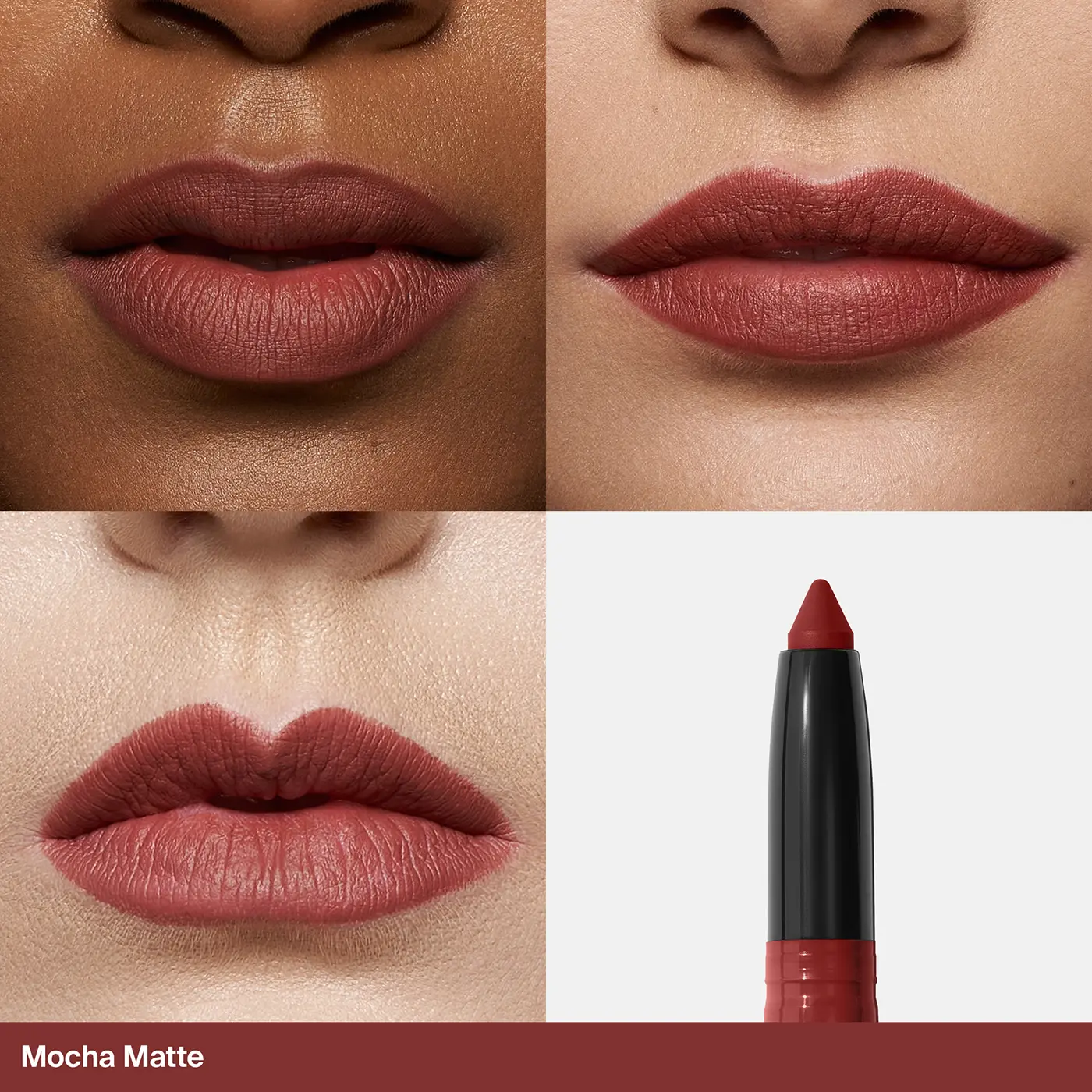 Mocha Matte