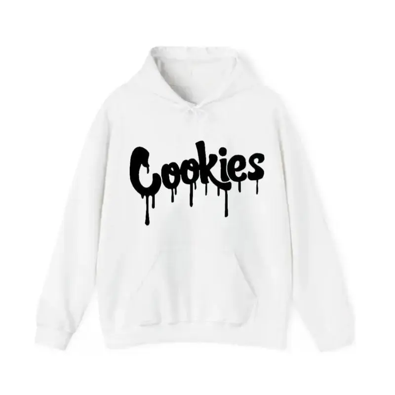 Unisex Hoody, Cookies Hoodie, Fall and winter hoodie, for men, for women, Trendy Hoodie Classic