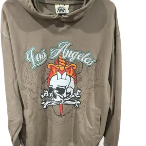 Watson Hoodie