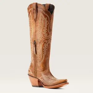 Ariat Women's Shades of Grain Casanova Boots 10044481 Ariat Women's Shades of Grain Casanova Boots 10044481