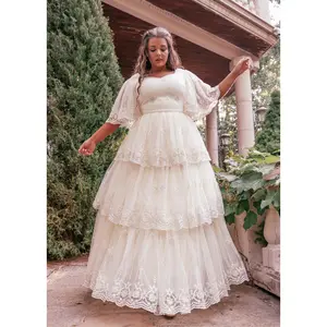 JessaKae Snowflake Dress
