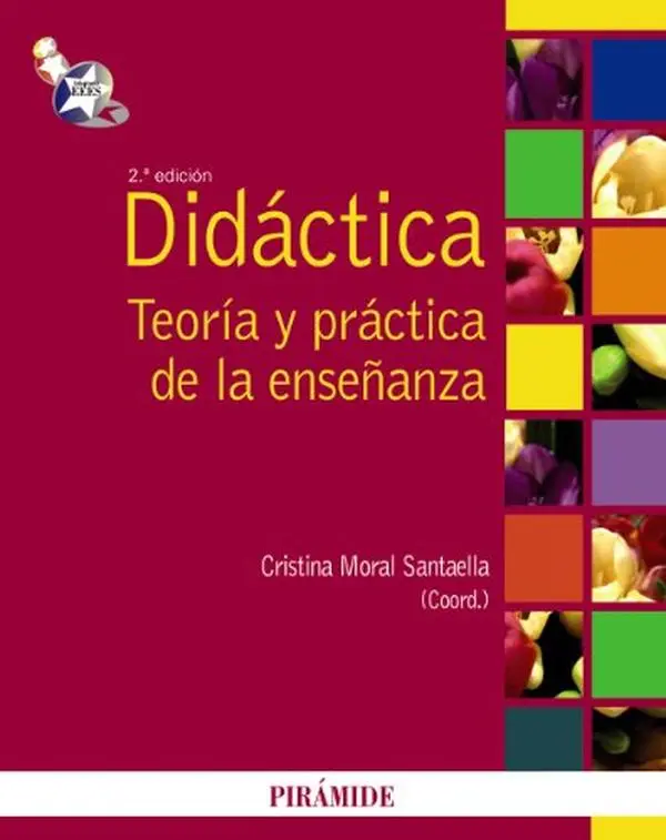 USED-Didáctica: Teoría y práctica de la enseñanza (Psicologia: Pedagogia / Psychology: Pedagogy) (Spanish Edition) by Cristina Moral Santaella (Paperback)