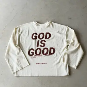 God Is Good