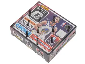 2023-24 Optic NBA Choice Hobby Box