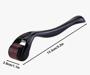 Derma Roller For Beard & Hair Hair Care Cosmetic