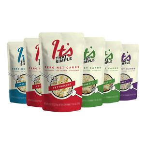 Pasta Variety Pack