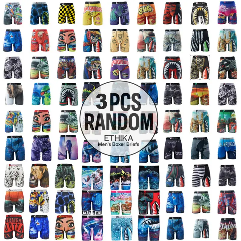 3PCS Random Color A220