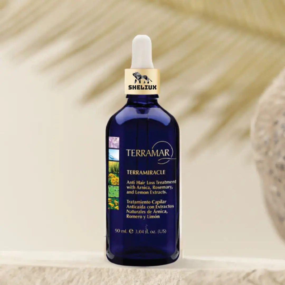 Terramar Terramiracle Hair Loss Tonic – 90ml