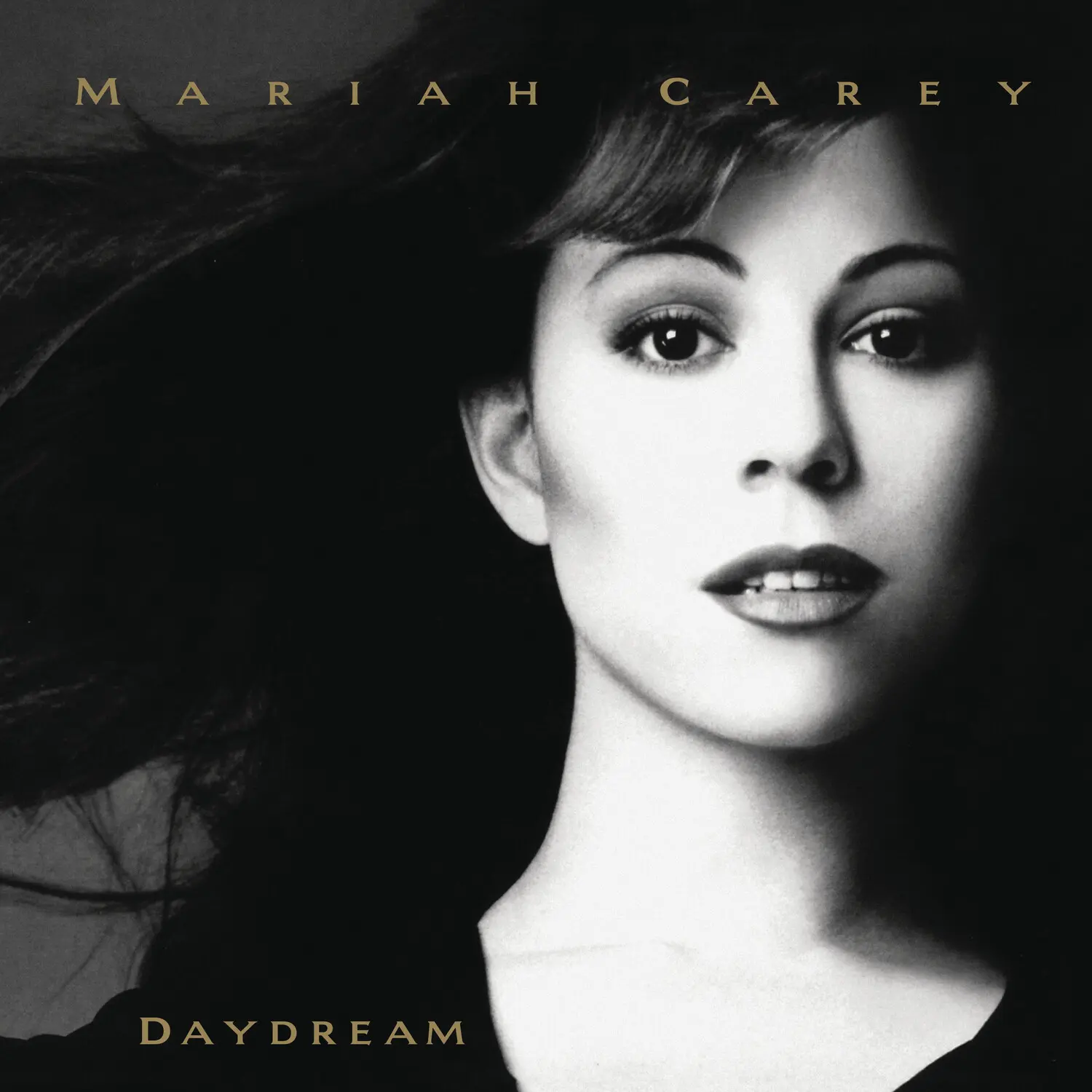 Mariah Carey - Daydream  [VINYL RECORD - LP] 140 Gram Vinyl, Rmst, Reissue