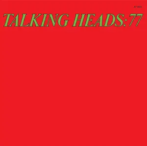 Talking Heads - 77