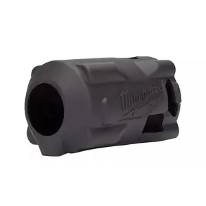Milwaukee 49-16-2554 M12 FUEL STUBBY Impact Protective Boot (Open Box)