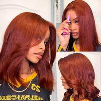 7X5 Reddish Brown