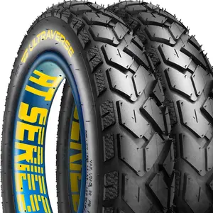 20x4 E-  Tire - Robust, High-Performance 20inch  Tyre for MTB and Ebikes, Durable -Terrain Directional Tread,  Density for Street & Trail Adventures-2 Unit