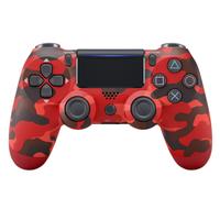 Red Camo