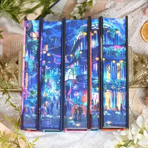 ACOTAR Dreamers Special Edition Book Box Set - Bundle #1 (No Overlays)
