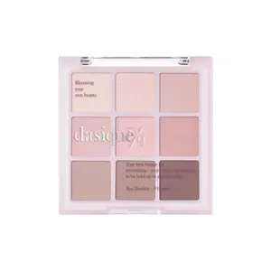 Dasique Shadow Palette