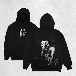 RHEARIPLEY CRAZY HOODIE-SWEATER-TEE , Wrestling Tee, Wrestling Graphic Tee, Wrestler Shirt, Sports Shirt, Vintage Wresting Shirt, Wrestling Gift