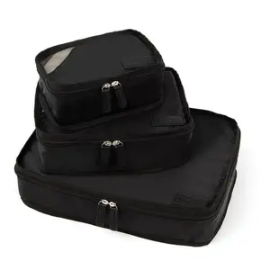 TravelPro Essentials 3-Pack Packing Cube Set