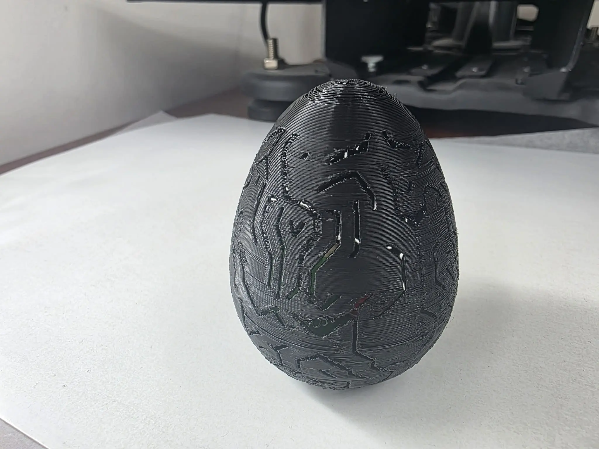 The Hatchery: D&D Mystery Eggs