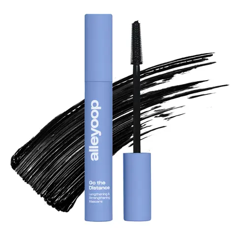 Go the Distance Clean Tubing Mascara