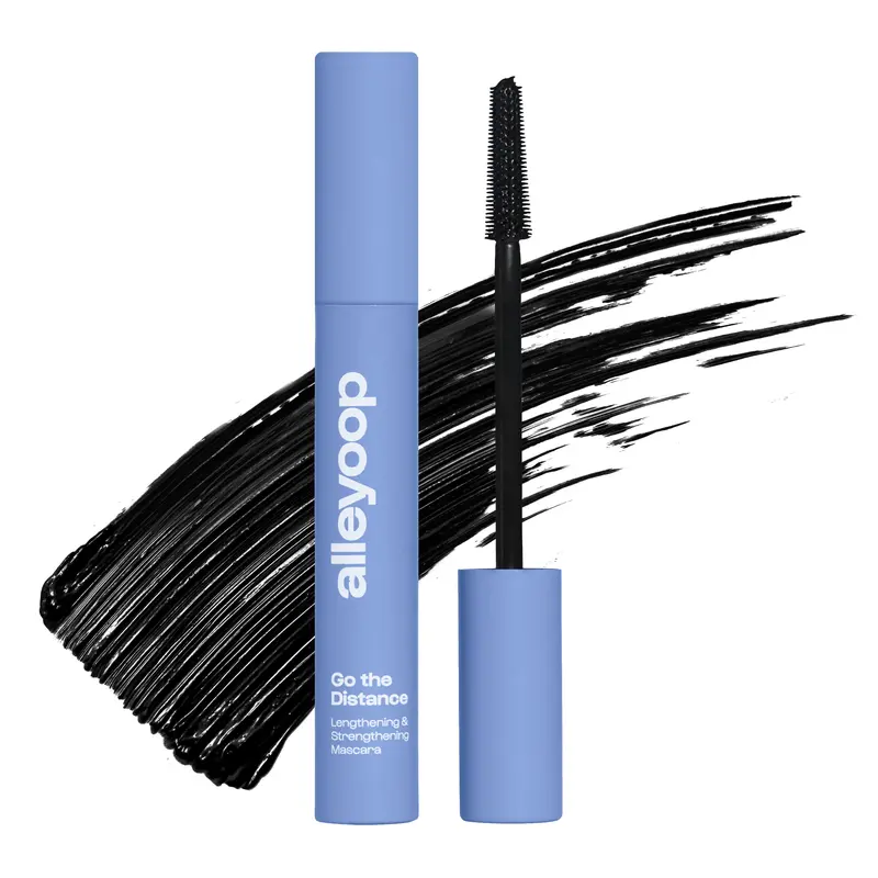 Go the Distance Clean Tubing Mascara