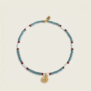Hearts Connected Bracelet