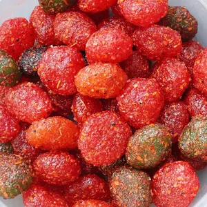 Chamoy Gusherz (8oz)