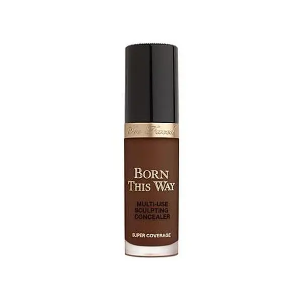 Too Faced Born This Way Super Coverage 0.45 Fl. Oz