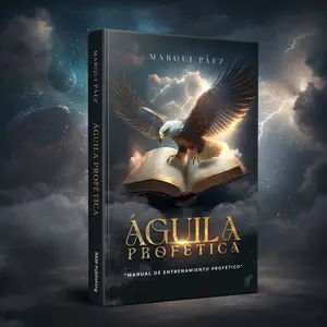 Águila Profética “Manual de Entrenamiento Profético”