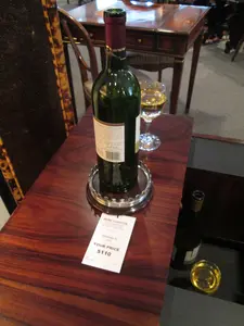 Wine Coaster