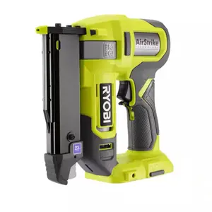 ONE+ 18V Cordless Airstrike 23-Gauge Pin Nailer (Tool Only)