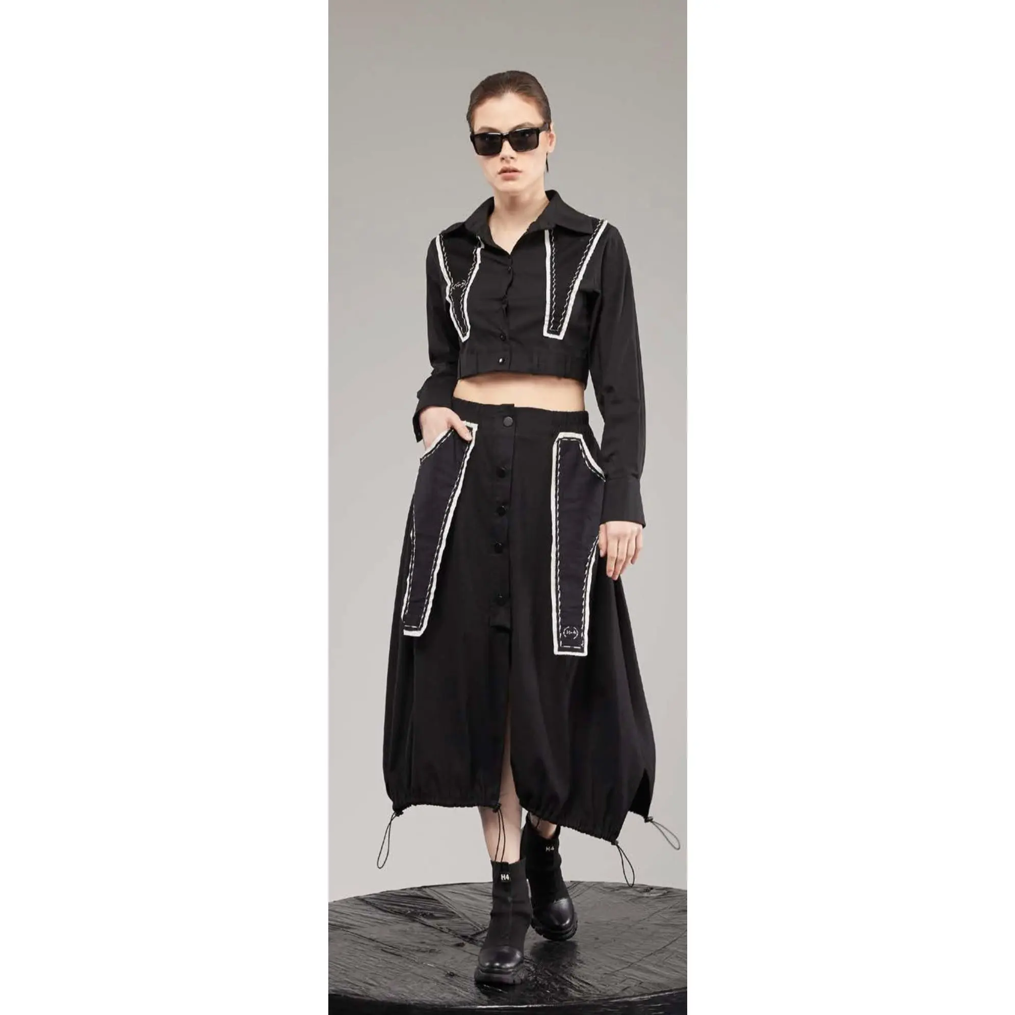 H-4 Women’s Jacket 2406