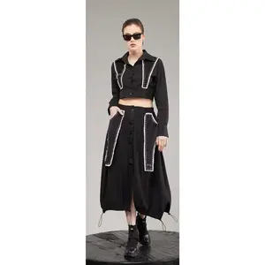 H-4 Women’s Jacket 2406