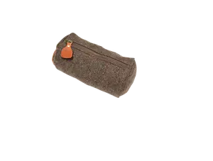 Mr. Lynch’s Wabi Sabi Dopp Kit in Birthday Herringbone