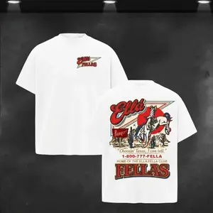 Ella Choosin’ Texas Shirt, Funny Country Music Tee, Lone Star State of Mind T-Shirt, Trendy Daily Apparel Holiday Party Gift for Men Women