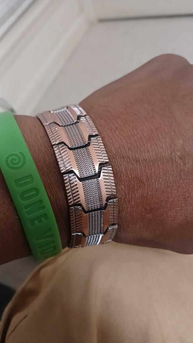 Item: Copper, Tyre Graphics