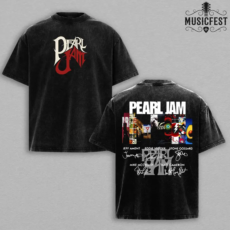 eddie vedder 90s - TikTok Shop