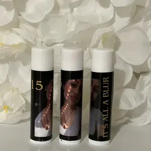 Custom Chapstick