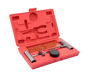 ATE PRO.USA 35pc Auto Tire Repair Kit #90397