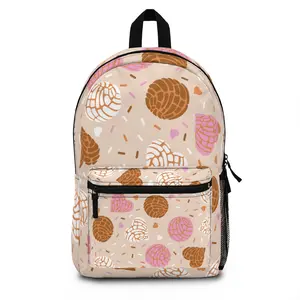 Amor De Conchas Backpack