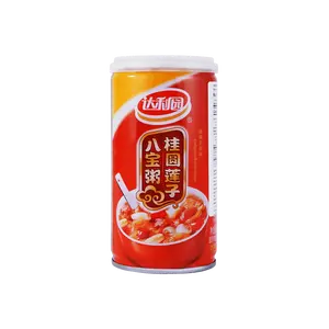 DALIGROUP Longan and Lotus Seed Eight Treasures Porridge 360g