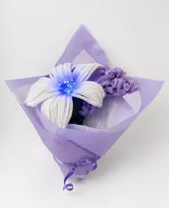Enchanted Glow Bouquet