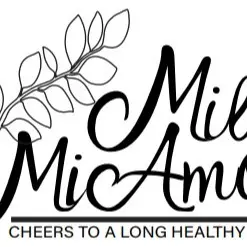 Milamiamor shop logo