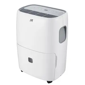 SPT  50 Pint Dehumidifier with ENERGY STAR